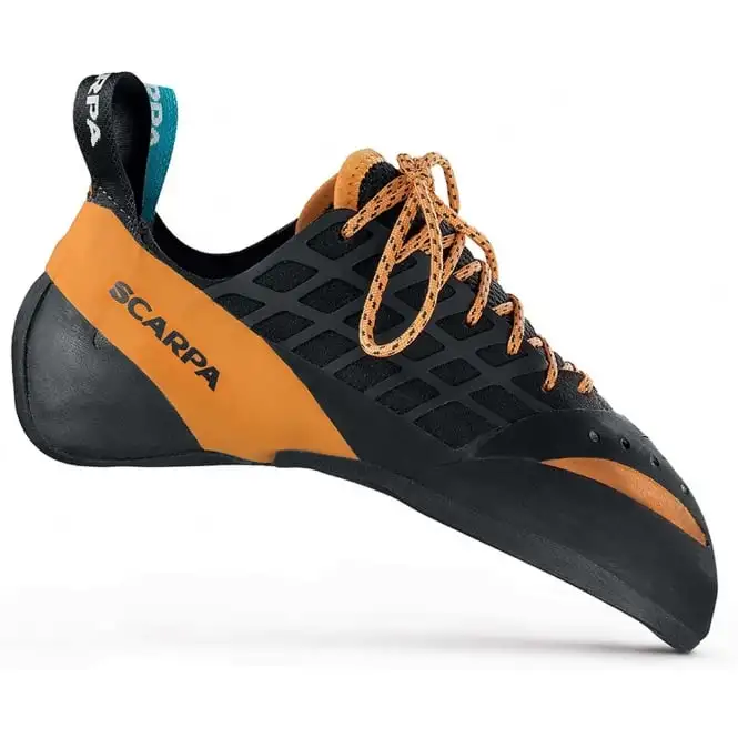 Instinct Lace-033666