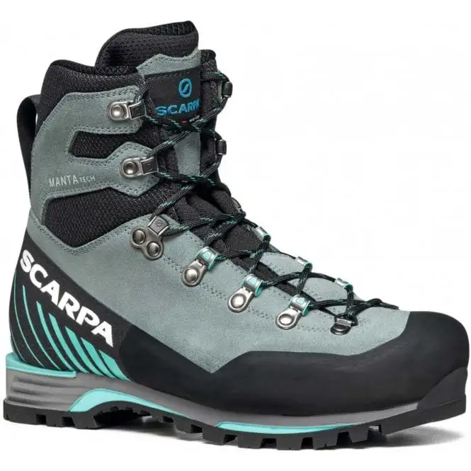 Manta Tech Gtx Wmn-041920