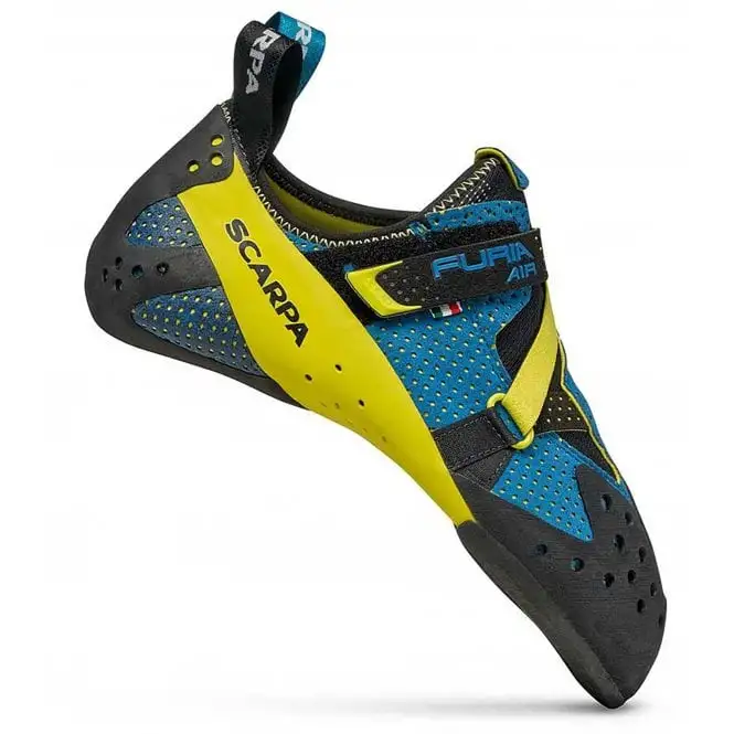 Mens Furia Air-050956