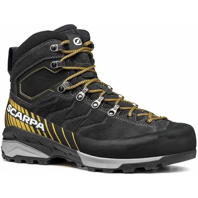 Mens Mescalito Trek GTX-050952