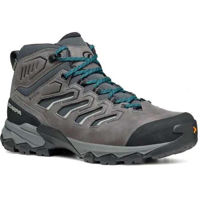 Mens Moraine Mid GTX-052052