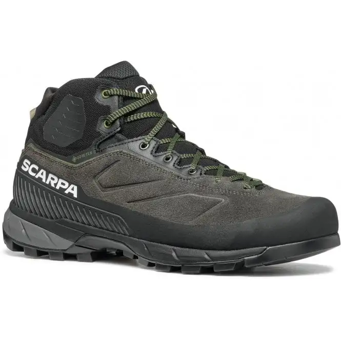 Mens Rapid XT Mid GTX-052947