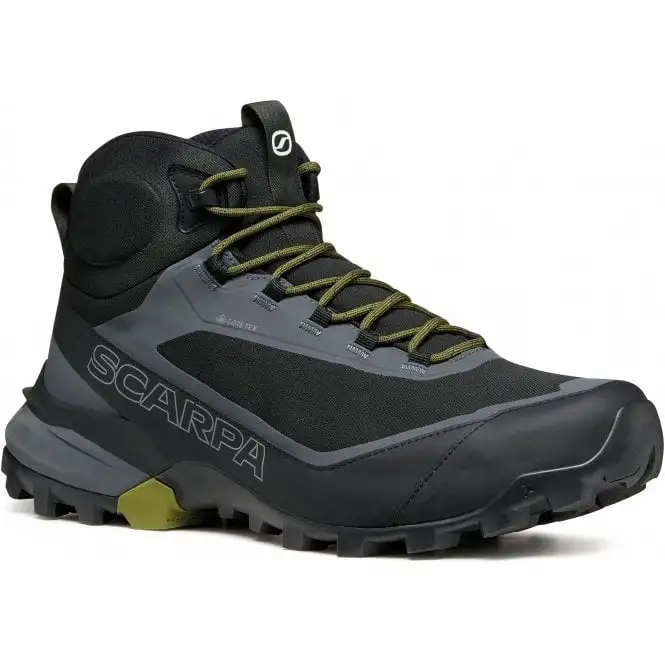 Mens Ribelle Cross 2 Mid GTX-055703
