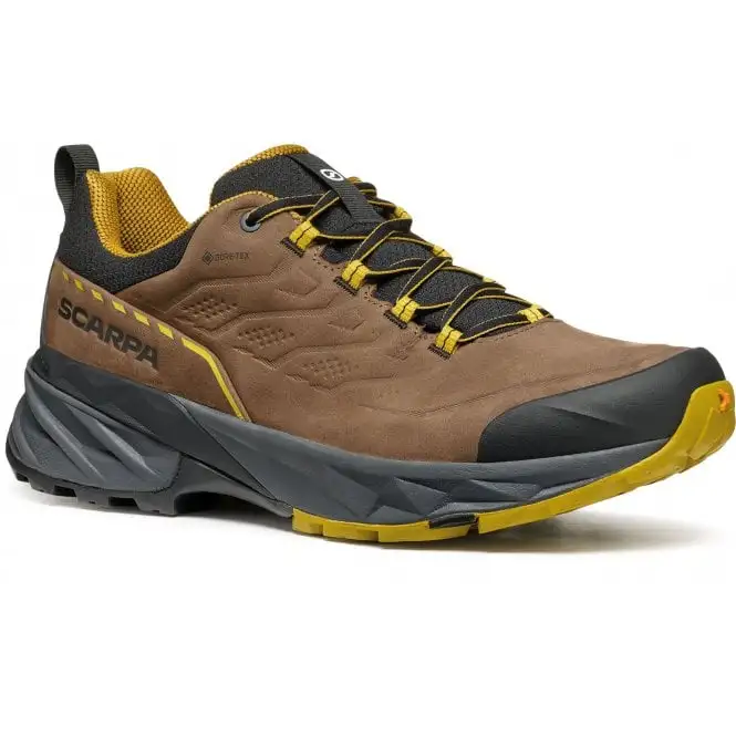 Mens Rush 2 Pro GTX-052949