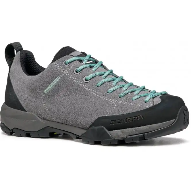 Mojito Trail GTX Womens-046317