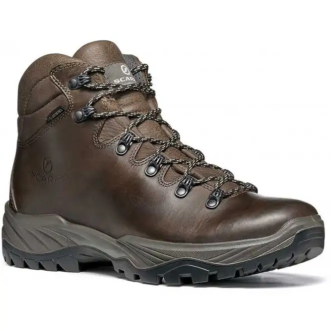 Terra GTX Walking Boot-037987