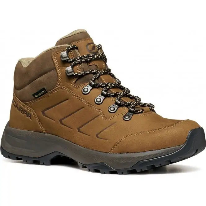 Womens Cyrus 2 Mid GTX-055708