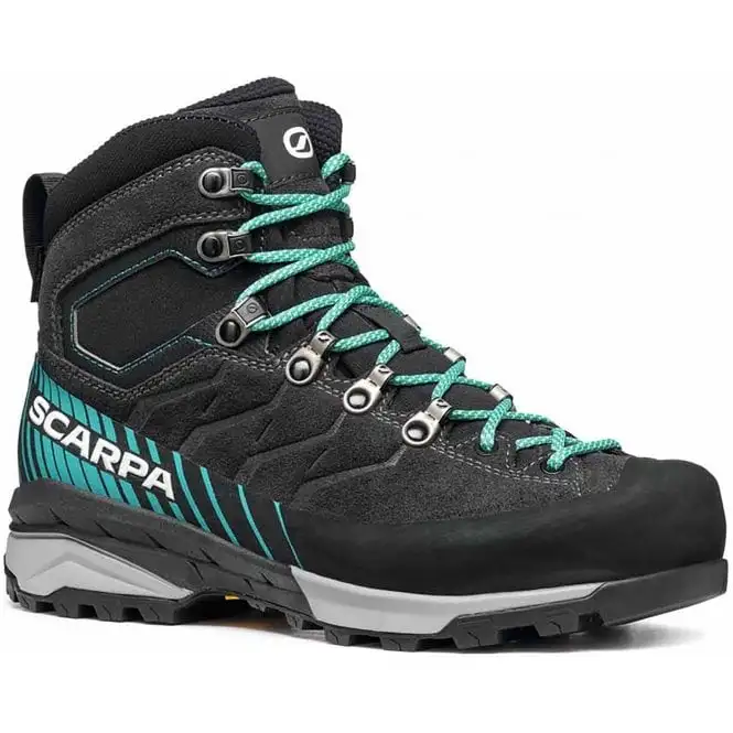 Womens Mescalito Trek GTX-050953