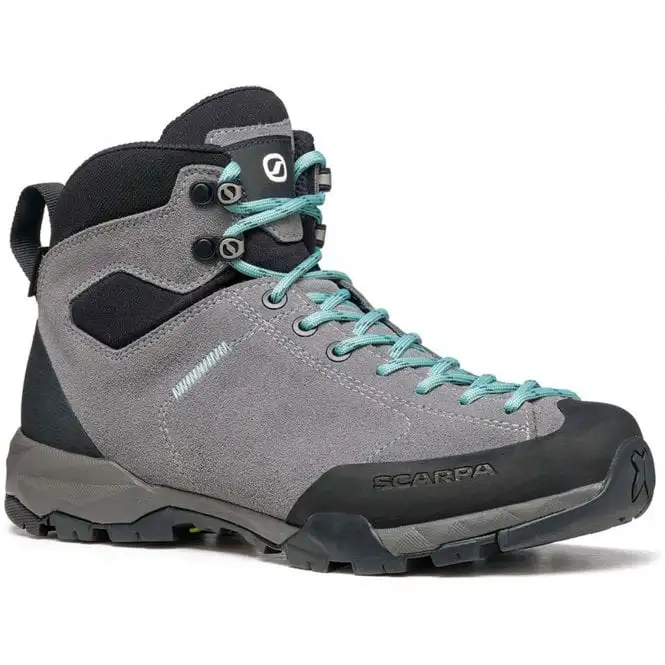 Womens Mojito Hike GTX Wide Fit-054396
