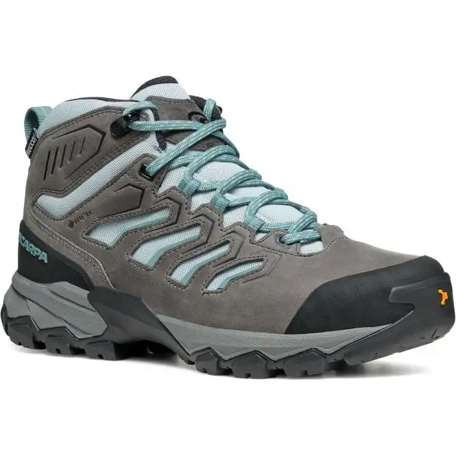 Womens Moraine Mid GTX-052053