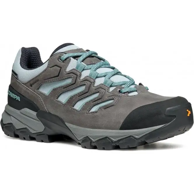 Womens Morraine GTX-052051
