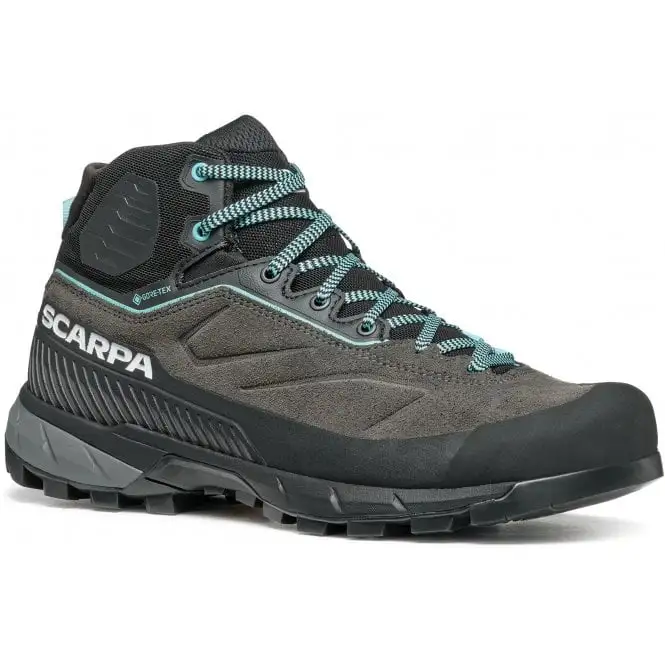Womens Rapid XT Mid GTX-052948