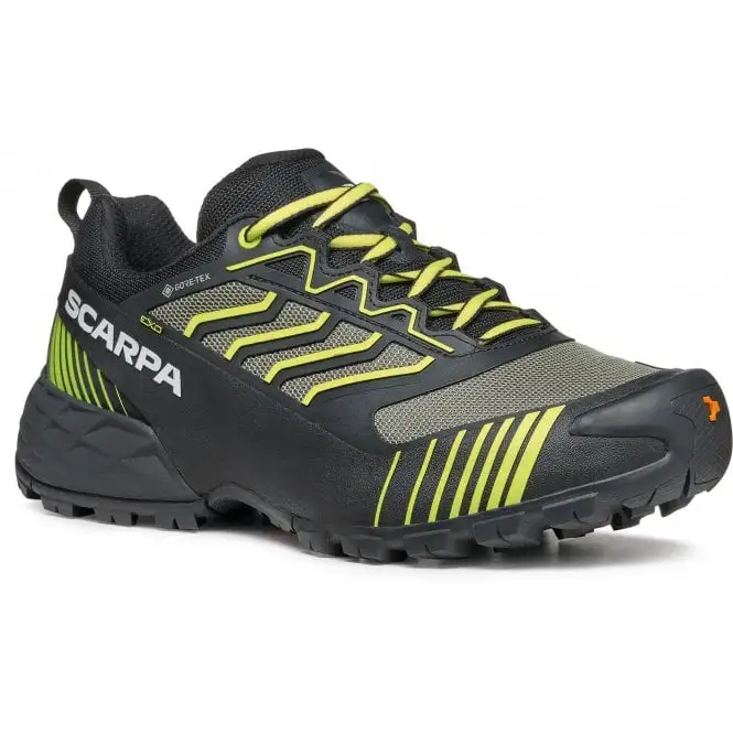 Womens Ribelle Run XT GTX-050939