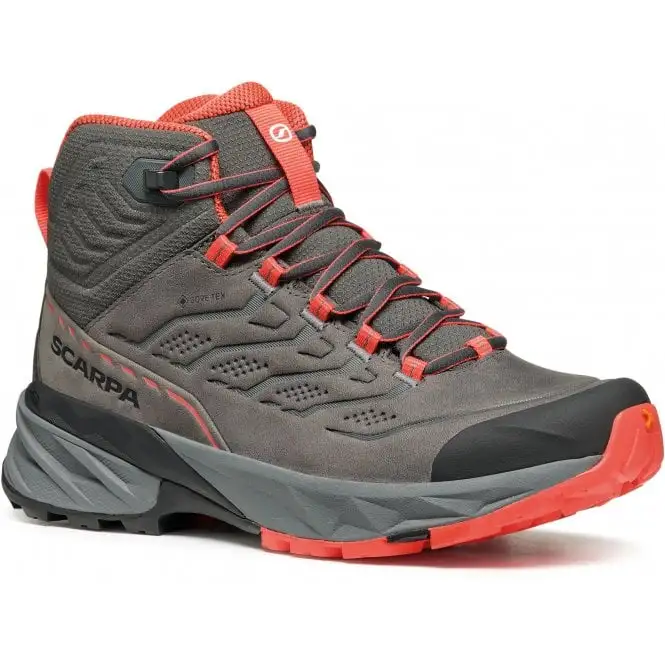 Womens Rush 2 Pro Mid GTX-052952