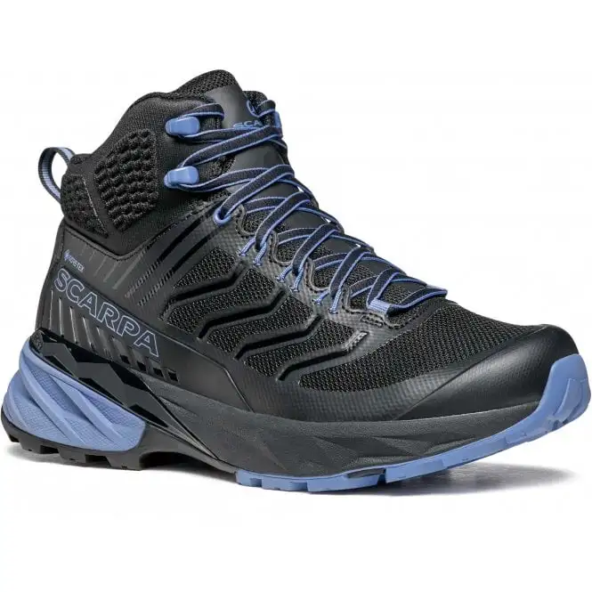 Women's Rush Mid GTX-041916