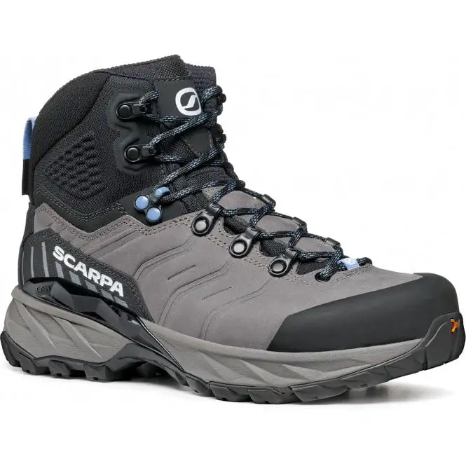 Womens Rush TRK Pro GTX-054405