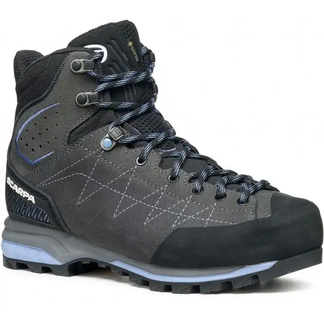 Womens Zodiac TRK GTX-055709