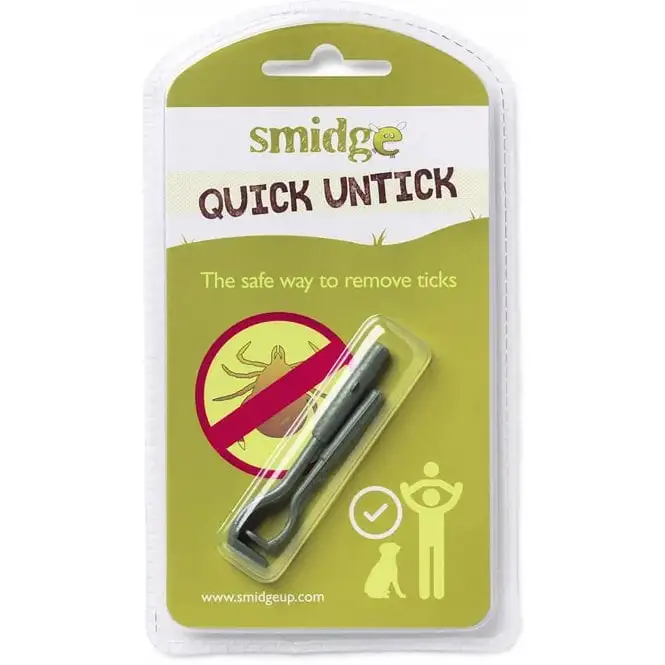 Quick Untick Hooks-054874