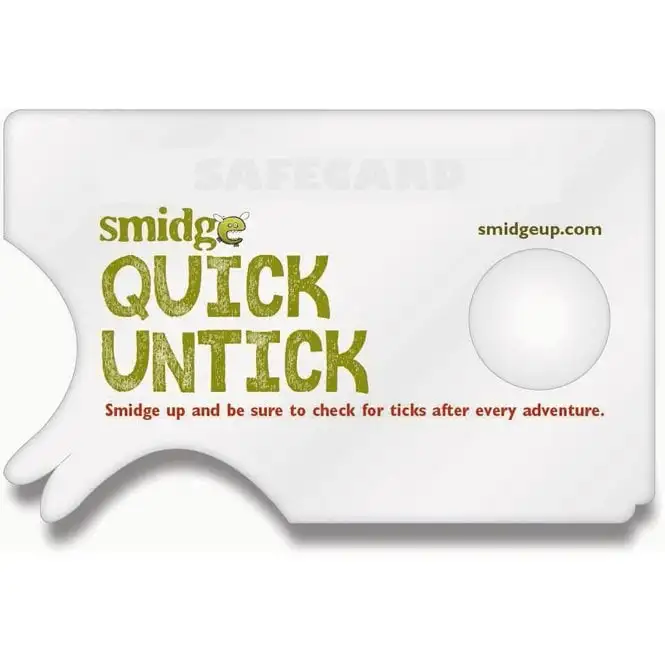 Untick Card-054875