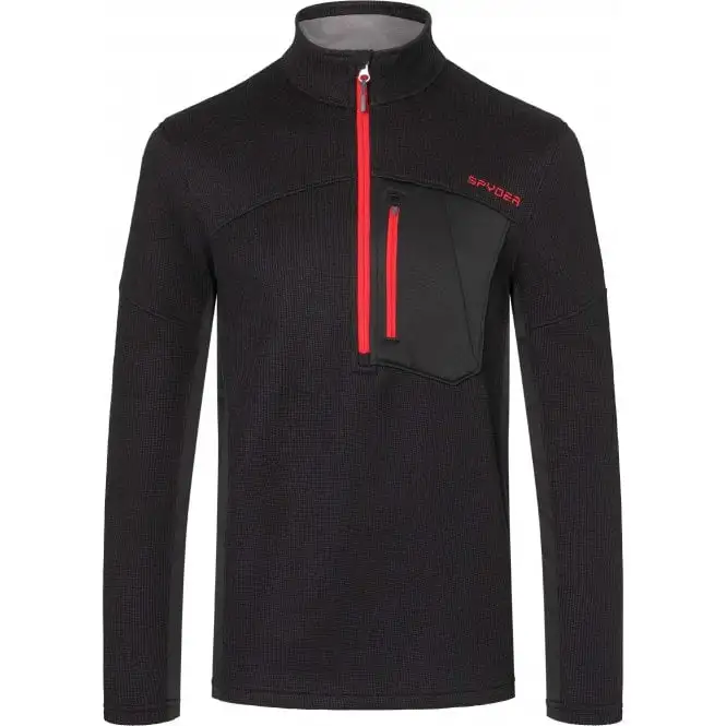 Bandit 1/2 Zip-042123