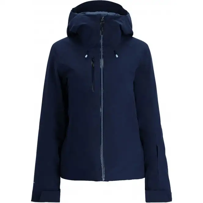 Womens Temerity Jacket-053383