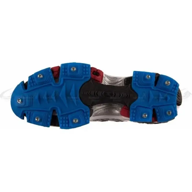 32 NORTH Stabilicer Sport Ice and Snow Cleats