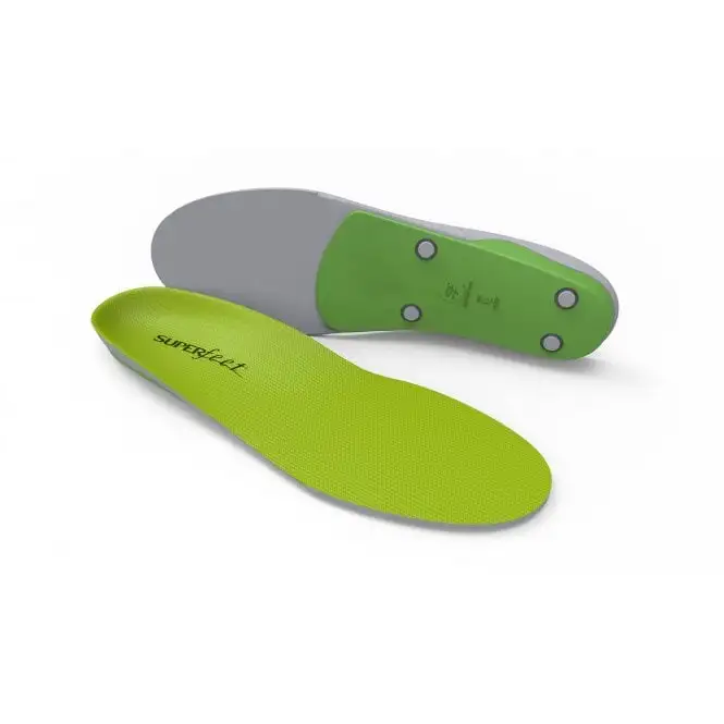 All-Purpose Support High (Green)-027538
