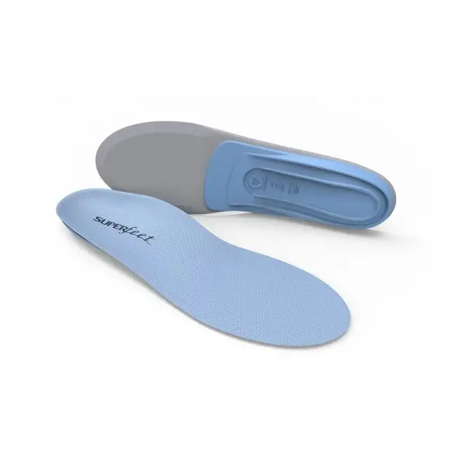 All-Purpose Support Medium (Blue)-027539