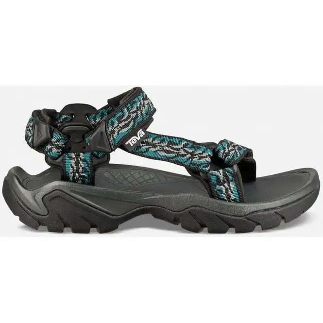 Womens Terra Fi 5 Universal-049680